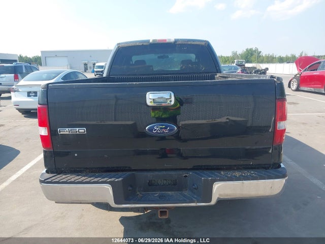 12644073 :رقم المزاد ، 1FTPW14V48FC34501 vin ، 2008 Ford F-150 Fx4/king Ranch/lariat/xlt مزاد بيع