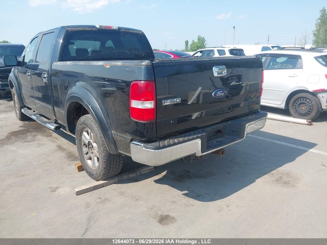 12644073 :رقم المزاد ، 1FTPW14V48FC34501 vin ، 2008 Ford F-150 Fx4/king Ranch/lariat/xlt مزاد بيع