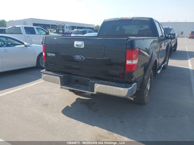 12644073 :رقم المزاد ، 1FTPW14V48FC34501 vin ، 2008 Ford F-150 Fx4/king Ranch/lariat/xlt مزاد بيع