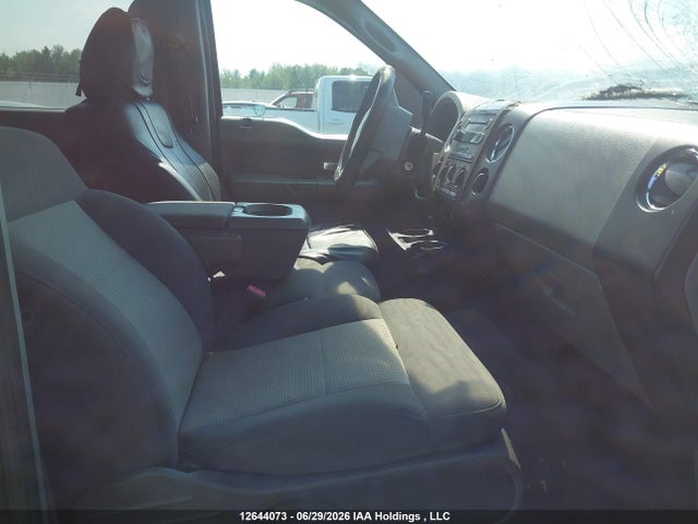 12644073 :رقم المزاد ، 1FTPW14V48FC34501 vin ، 2008 Ford F-150 Fx4/king Ranch/lariat/xlt مزاد بيع