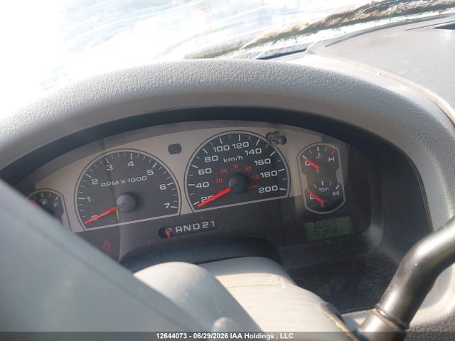 12644073 :رقم المزاد ، 1FTPW14V48FC34501 vin ، 2008 Ford F-150 Fx4/king Ranch/lariat/xlt مزاد بيع