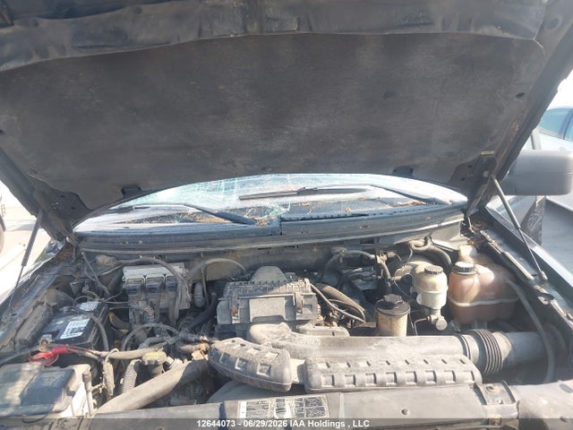 12644073 :رقم المزاد ، 1FTPW14V48FC34501 vin ، 2008 Ford F-150 Fx4/king Ranch/lariat/xlt مزاد بيع