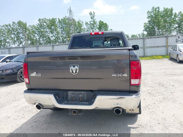 RAM 1500 Slt 2018 1C6RR7LT8JS151709 Image 15