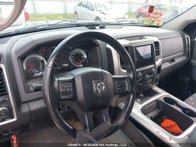 RAM 1500 Slt 2018 1C6RR7LT8JS151709 Image 17