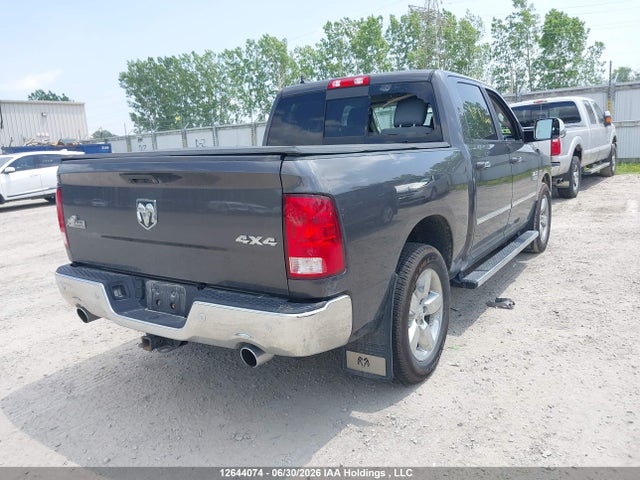 RAM 1500 Slt 2018 1C6RR7LT8JS151709 Image 4