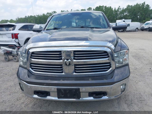 RAM 1500 Slt 2018 1C6RR7LT8JS151709 Image 9