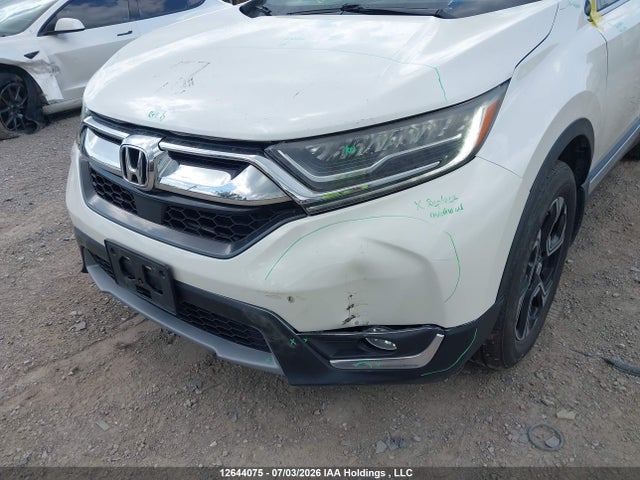 Honda CR-V 2017 2HKRW2H96HH101577 Image 6