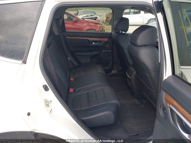 Honda CR-V 2017 2HKRW2H96HH101577 Image 8