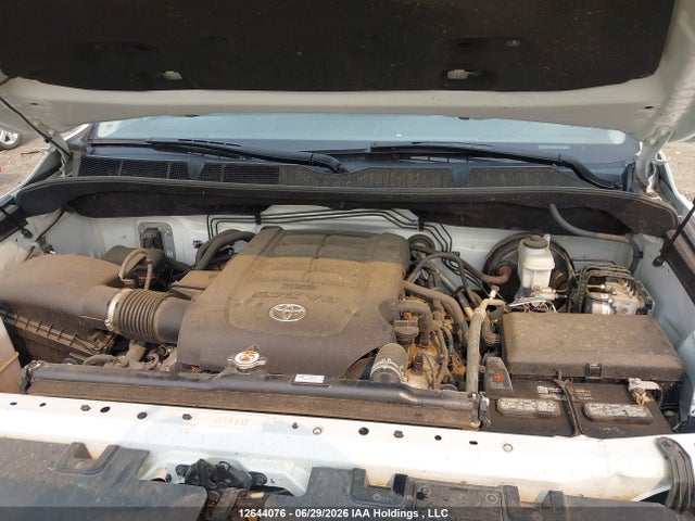 2021 Toyota Tundra Double Cab Sr/double Cab Sr5/double Cab Trd Pro მანქანა იყიდება აუქციონზე, vin: 5TFUY5F13MX035202, აუქციონის ნომერი: 12644076