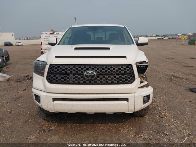 2021 Toyota Tundra Double Cab Sr/double Cab Sr5/double Cab Trd Pro მანქანა იყიდება აუქციონზე, vin: 5TFUY5F13MX035202, აუქციონის ნომერი: 12644076