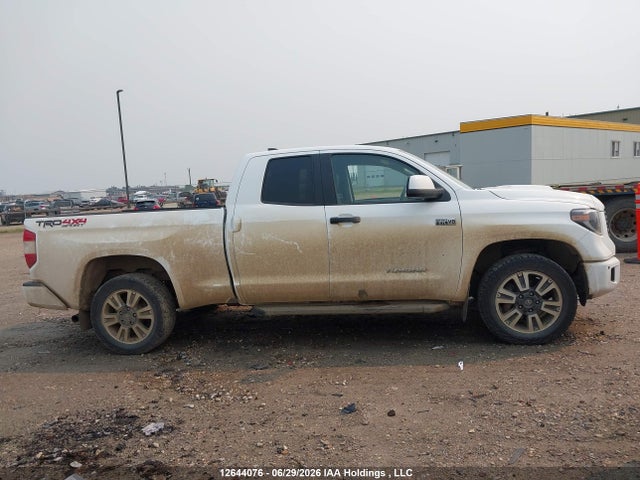 2021 Toyota Tundra Double Cab Sr/double Cab Sr5/double Cab Trd Pro მანქანა იყიდება აუქციონზე, vin: 5TFUY5F13MX035202, აუქციონის ნომერი: 12644076