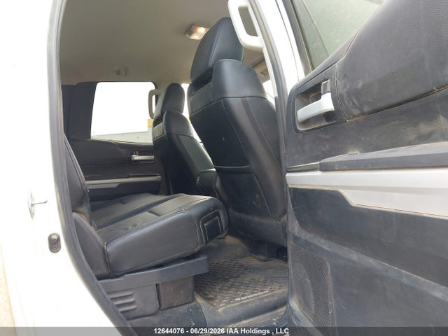 2021 Toyota Tundra Double Cab Sr/double Cab Sr5/double Cab Trd Pro მანქანა იყიდება აუქციონზე, vin: 5TFUY5F13MX035202, აუქციონის ნომერი: 12644076