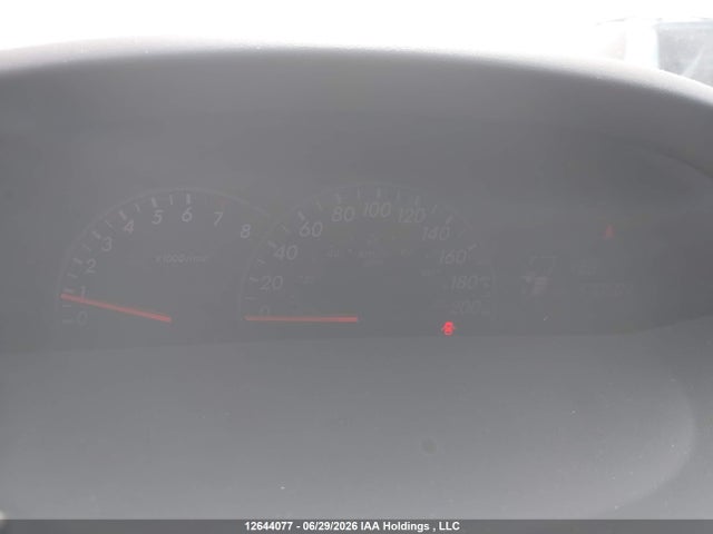 2007 Toyota Yaris მანქანა იყიდება აუქციონზე, vin: JTDKT923575124256, აუქციონის ნომერი: 12644077