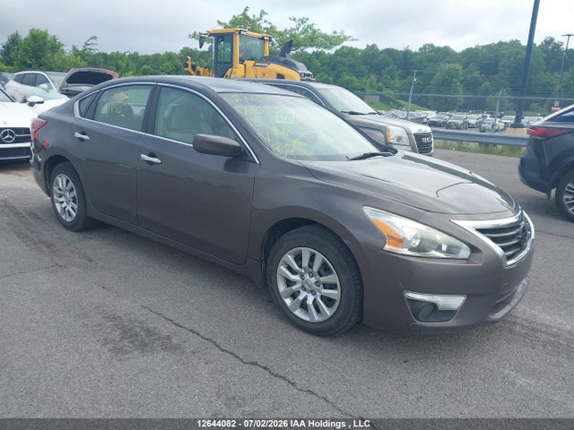 Auction sale of the 2013 Nissan Altima, vin: 1N4AL3AP1DN404402, lot number: 12644082
