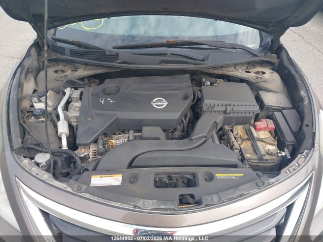 Продаж на аукціоні авто 2013 Nissan Altima, vin: 1N4AL3AP1DN404402, номер лоту: 12644082