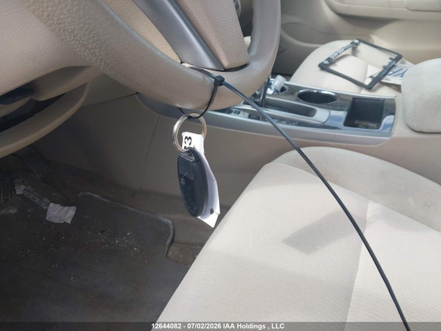 Продаж на аукціоні авто 2013 Nissan Altima, vin: 1N4AL3AP1DN404402, номер лоту: 12644082