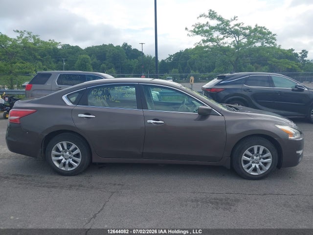 Продаж на аукціоні авто 2013 Nissan Altima, vin: 1N4AL3AP1DN404402, номер лоту: 12644082