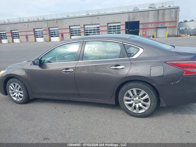 Продаж на аукціоні авто 2013 Nissan Altima, vin: 1N4AL3AP1DN404402, номер лоту: 12644082