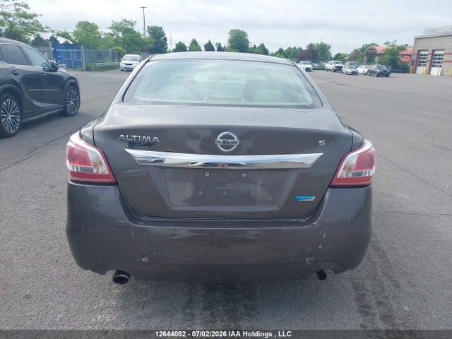 Продаж на аукціоні авто 2013 Nissan Altima, vin: 1N4AL3AP1DN404402, номер лоту: 12644082