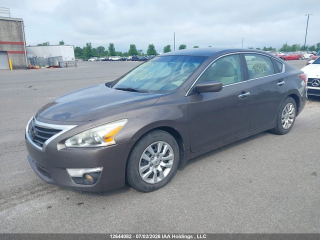 Продаж на аукціоні авто 2013 Nissan Altima, vin: 1N4AL3AP1DN404402, номер лоту: 12644082