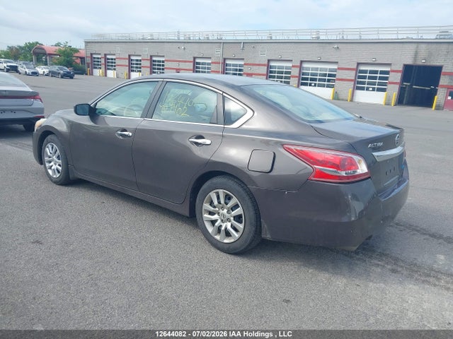Продаж на аукціоні авто 2013 Nissan Altima, vin: 1N4AL3AP1DN404402, номер лоту: 12644082