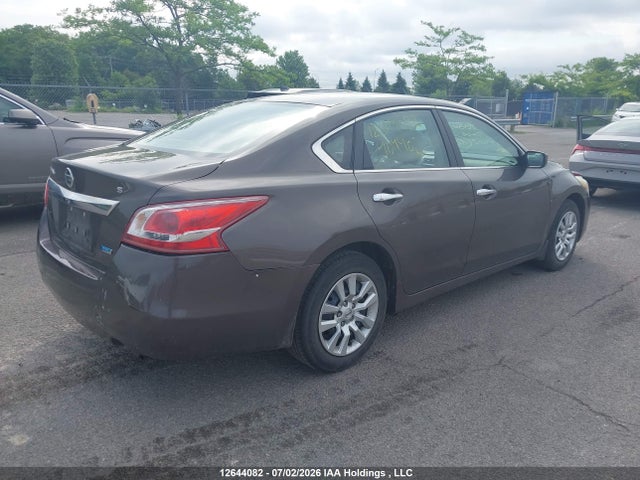 Продаж на аукціоні авто 2013 Nissan Altima, vin: 1N4AL3AP1DN404402, номер лоту: 12644082