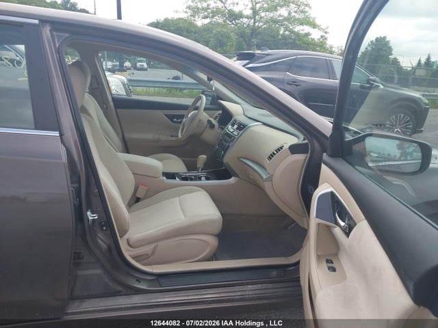 Продаж на аукціоні авто 2013 Nissan Altima, vin: 1N4AL3AP1DN404402, номер лоту: 12644082