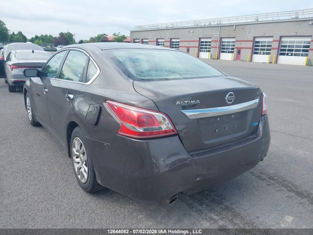 Продаж на аукціоні авто 2013 Nissan Altima, vin: 1N4AL3AP1DN404402, номер лоту: 12644082