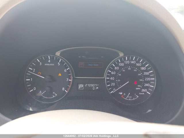 Продаж на аукціоні авто 2013 Nissan Altima, vin: 1N4AL3AP1DN404402, номер лоту: 12644082