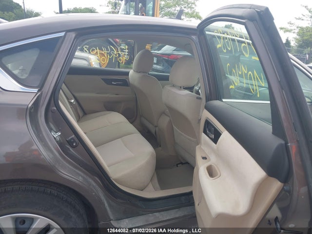 Продаж на аукціоні авто 2013 Nissan Altima, vin: 1N4AL3AP1DN404402, номер лоту: 12644082