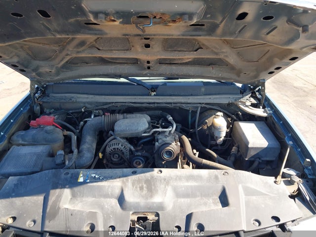 Продажа на аукционе авто 2010 Gmc Sierra 1500 Wt, vin: 1GTPCTEX2AZ269661, номер лота: 12644083