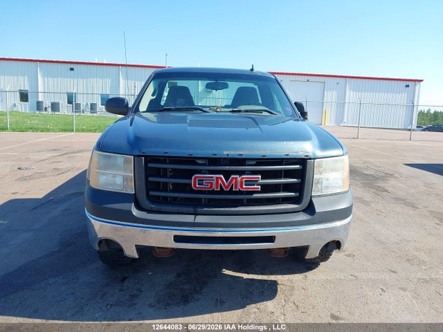 Продажа на аукционе авто 2010 Gmc Sierra 1500 Wt, vin: 1GTPCTEX2AZ269661, номер лота: 12644083