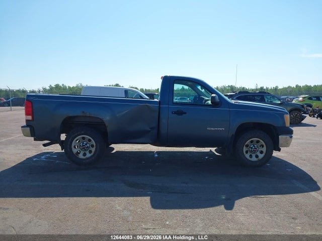 Продажа на аукционе авто 2010 Gmc Sierra 1500 Wt, vin: 1GTPCTEX2AZ269661, номер лота: 12644083