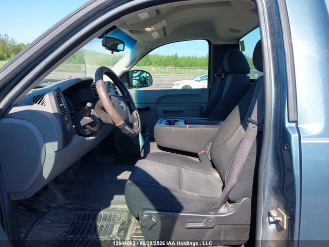 Продажа на аукционе авто 2010 Gmc Sierra 1500 Wt, vin: 1GTPCTEX2AZ269661, номер лота: 12644083