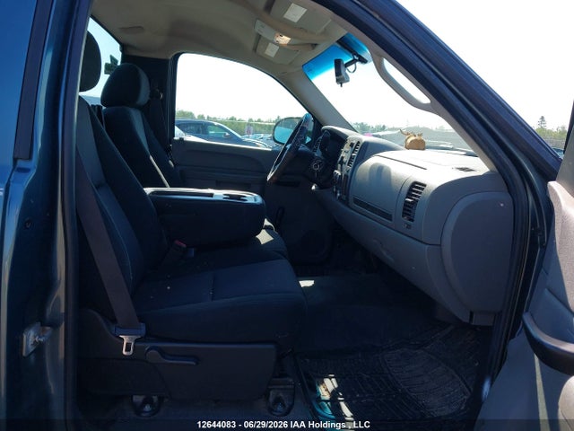 Продажа на аукционе авто 2010 Gmc Sierra 1500 Wt, vin: 1GTPCTEX2AZ269661, номер лота: 12644083
