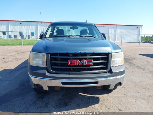 Продажа на аукционе авто 2010 Gmc Sierra 1500 Wt, vin: 1GTPCTEX2AZ269661, номер лота: 12644083