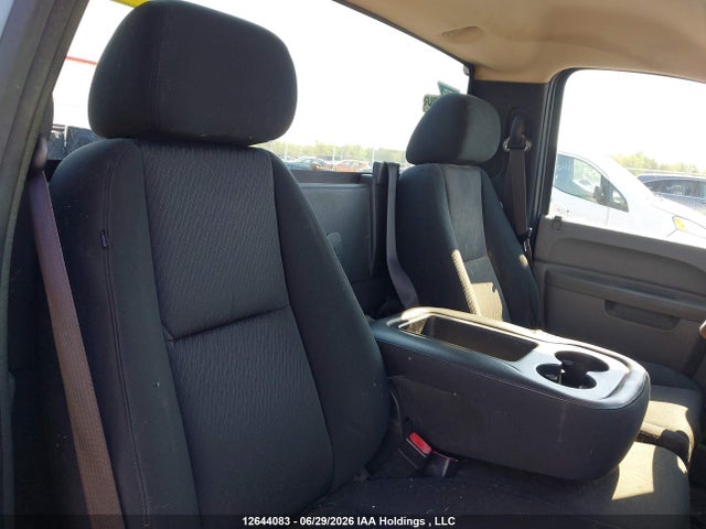 Продажа на аукционе авто 2010 Gmc Sierra 1500 Wt, vin: 1GTPCTEX2AZ269661, номер лота: 12644083