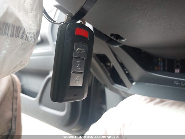 Mitsubishi OUTLANDER GT 2014 JA4JZ4AX8EZ605183 Image 11