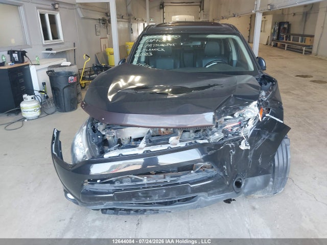 Mitsubishi OUTLANDER GT 2014 JA4JZ4AX8EZ605183 Image 13
