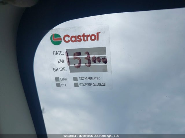 Mitsubishi OUTLANDER GT 2014 JA4JZ4AX8EZ605183 Image 16