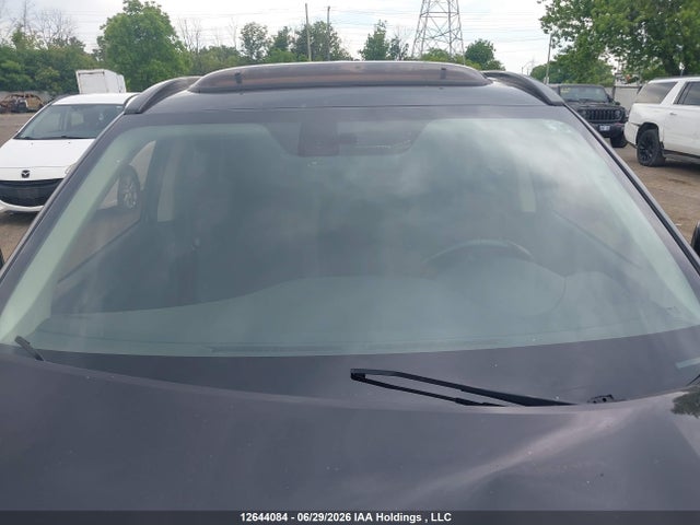 Mitsubishi OUTLANDER GT 2014 JA4JZ4AX8EZ605183 Image 18