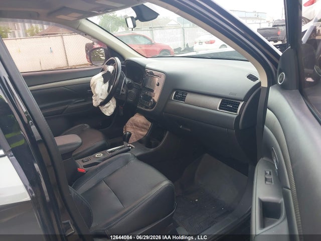 Mitsubishi OUTLANDER GT 2014 JA4JZ4AX8EZ605183 Image 5