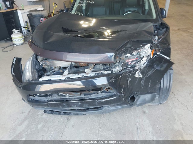 Mitsubishi OUTLANDER GT 2014 JA4JZ4AX8EZ605183 Image 6