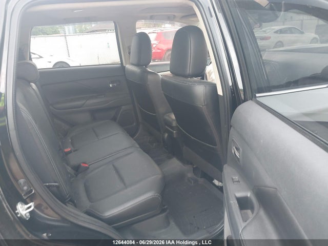 Mitsubishi OUTLANDER GT 2014 JA4JZ4AX8EZ605183 Image 8