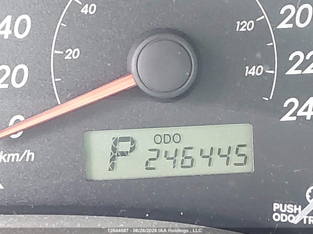 12644087 :رقم المزاد ، 2T1BU40E69C159060 vin ، 2009 Toyota Corolla Ce مزاد بيع