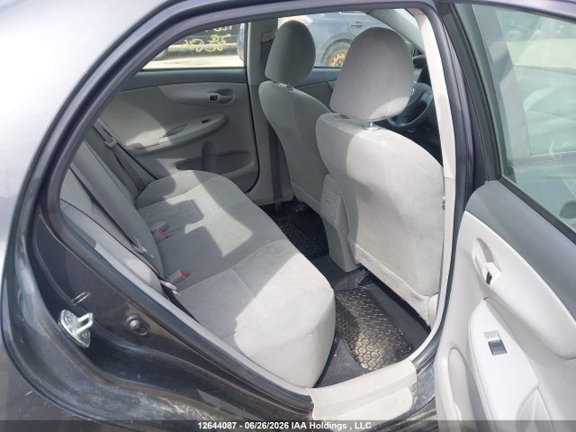 12644087 :رقم المزاد ، 2T1BU40E69C159060 vin ، 2009 Toyota Corolla Ce مزاد بيع