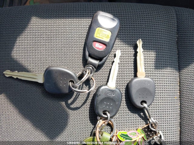 12644090 :رقم المزاد ، KNDJT2A22A7073368 vin ، 2010 Kia Soul +/!/sport مزاد بيع