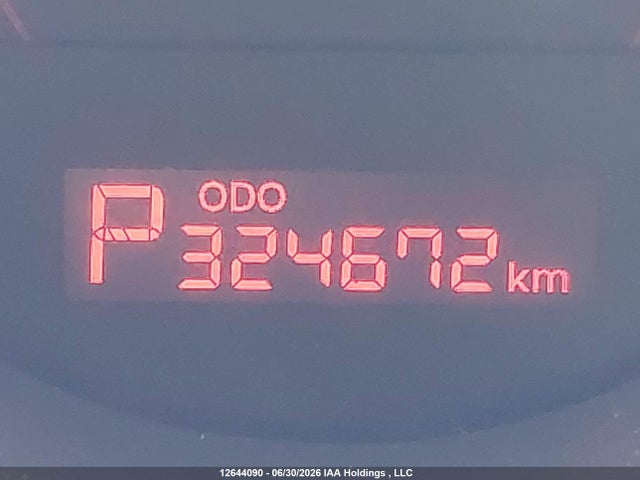 12644090 :رقم المزاد ، KNDJT2A22A7073368 vin ، 2010 Kia Soul +/!/sport مزاد بيع