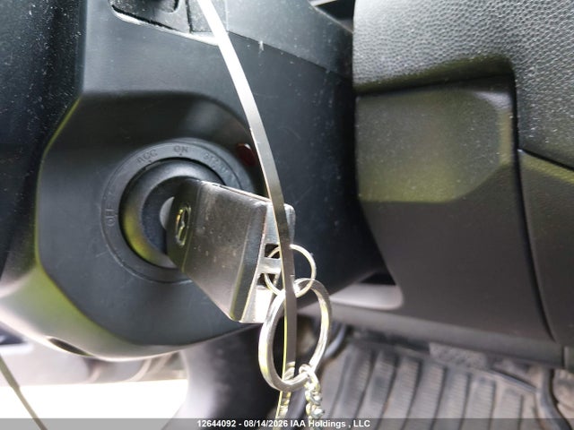 12644092 :رقم المزاد ، JM1CW2CL3C0106444 vin ، 2012 Mazda 5 مزاد بيع