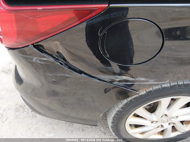 12644092 :رقم المزاد ، JM1CW2CL3C0106444 vin ، 2012 Mazda 5 مزاد بيع